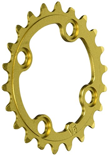 Algopix Similar Product 17 - AEROZINE MTB Rings 3x9s 4bolts