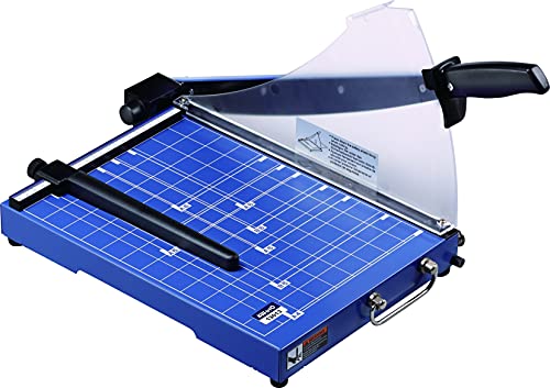 Algopix Similar Product 9 - Olympia Guillotine G 3115 Maximum