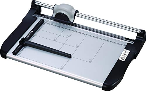 Algopix Similar Product 18 - Olympia TR 3615 390mm 15sheets Paper