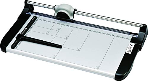 Algopix Similar Product 11 - Olympia TR 4815 500mm 15sheets Paper