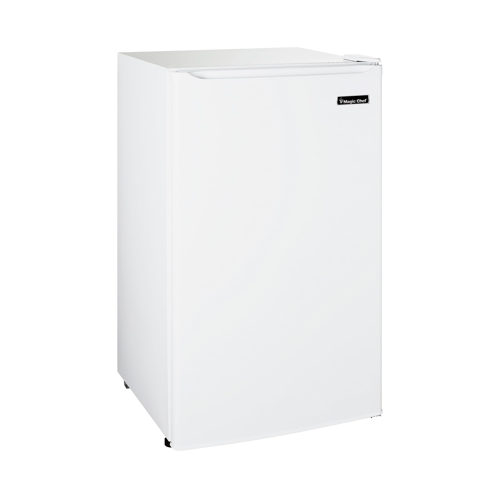 Algopix Similar Product 17 - Magic Chef Mini Fridge with Freezer