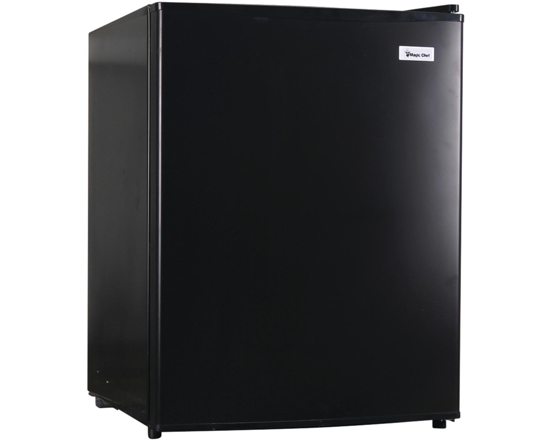 Algopix Similar Product 3 - Magic ChefR MCAR240B2 Refrigerator