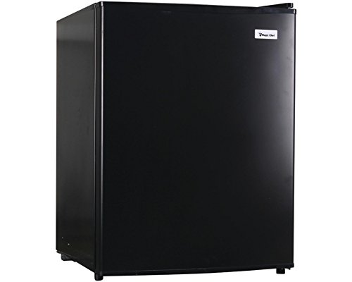 Algopix Similar Product 1 - Magic ChefR MCAR240B2 Refrigerator
