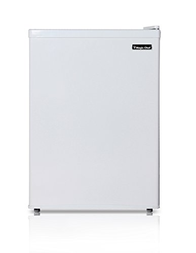 Algopix Similar Product 19 - Magic Chef MCBR240S1 Refrigerator 24
