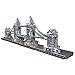 Algopix Similar Product 7 - Meccano Tower Bridge Model Building