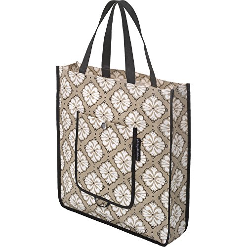 Algopix Similar Product 2 - Petunia Pickle Bottom Shopper Tote