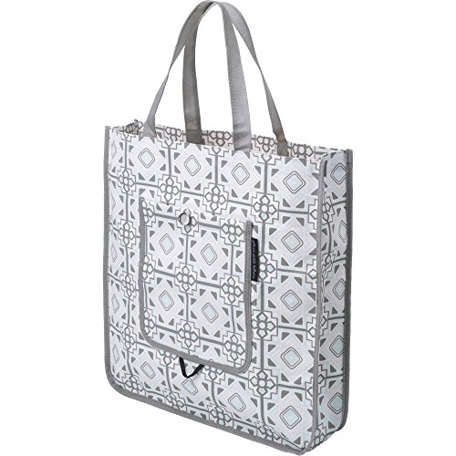 Algopix Similar Product 8 - Petunia Pickle Bottom Shopper Tote