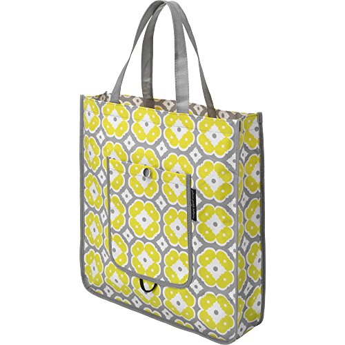 Algopix Similar Product 15 - Petunia Pickle Bottom Shopper Tote