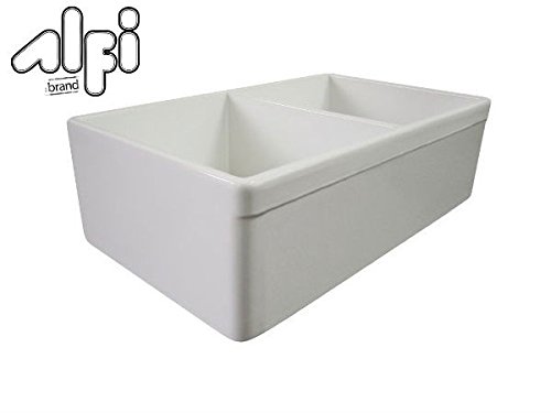 Algopix Similar Product 10 - ALFI brand 32 Decorative Lip Double