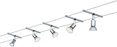 Algopix Similar Product 12 - Paulmann 94124 Spice Salt LED Wire