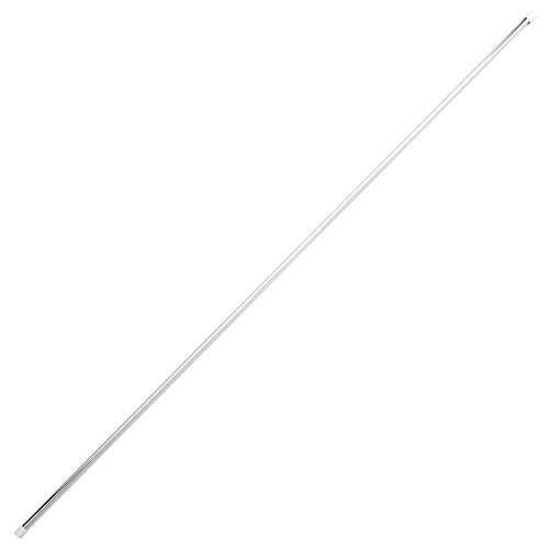 Algopix Similar Product 2 - DSI 6 Silver Aluminum Color Guard
