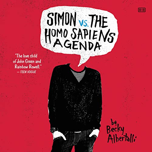 Algopix Similar Product 12 - Simon vs. the Homo Sapiens Agenda