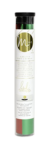 Algopix Similar Product 11 - American Crafts Heidi Swapp Minc
