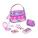 Algopix Similar Product 3 - Battat Play Circle Makeup  Beauty