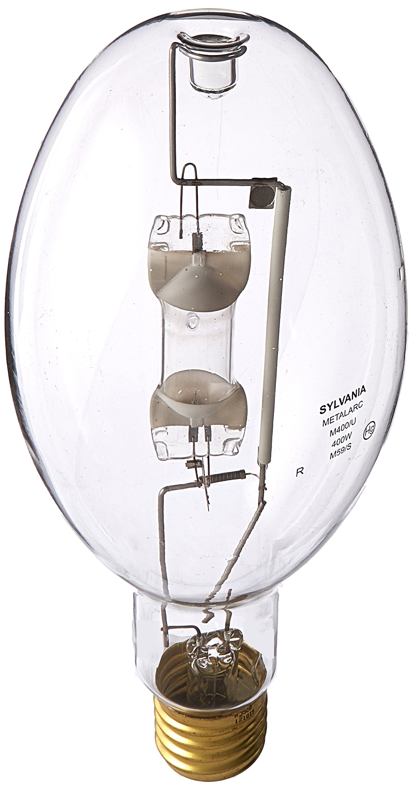Algopix Similar Product 1 - Sylvania SYL64036 M400UED37 Clear