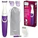 Algopix Similar Product 11 - Philips Beauty Bikini Genie Cordless