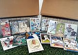Algopix Similar Product 14 - Baseball Cards 900 card Super Jumbo
