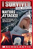 Algopix Similar Product 3 - Nature Attacks I Survived True