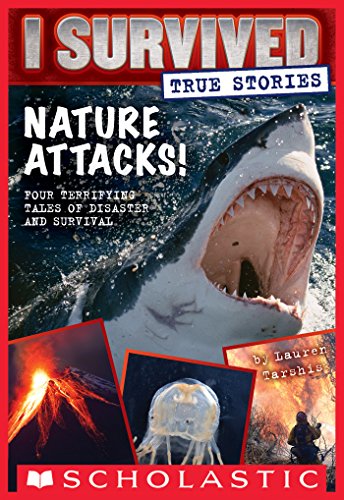 Algopix Similar Product 2 - Nature Attacks I Survived True