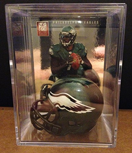 Algopix Similar Product 10 - Philadelphia Eagles NFL Helmet