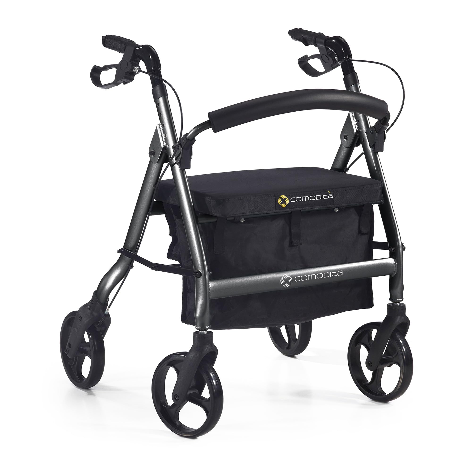 Algopix Similar Product 3 - Comodit Spazio Extra Wide HeavyDuty