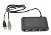 Algopix Similar Product 13 - TTX Tech GameCube Compatible 4 Port