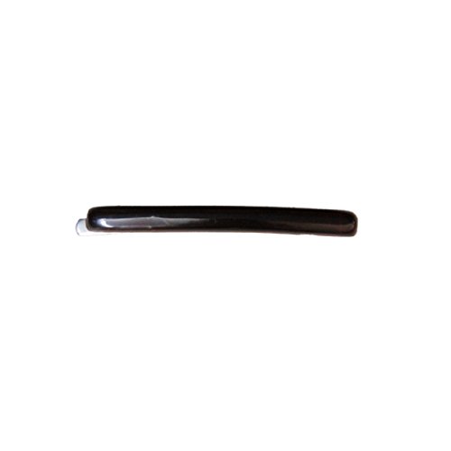 Algopix Similar Product 1 - di Prima Tortoiseshell Slide Pin