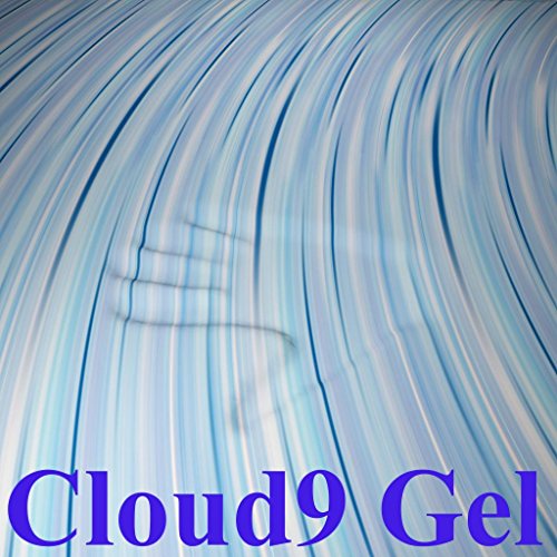 Algopix Similar Product 10 - Cloud9 Gel Queen 2 Inch 100 Gel