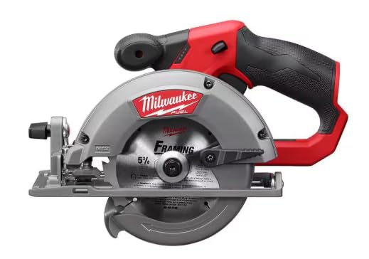 Algopix Similar Product 4 - Milwaukee 253020 M12 Fuel 538