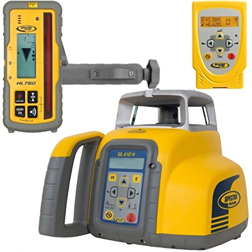 Algopix Similar Product 7 - Spectra Precision Grade Laser