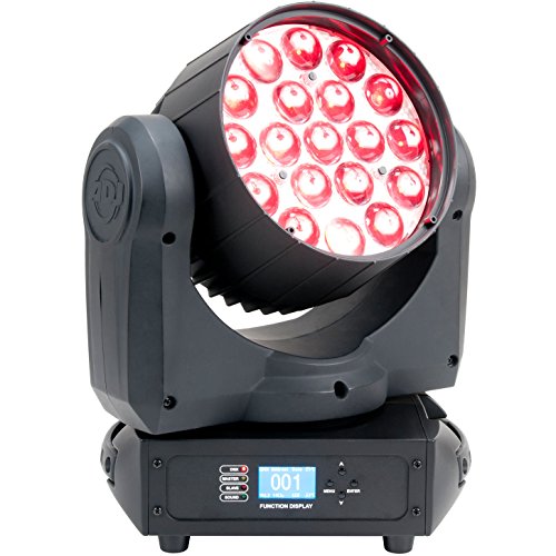 Algopix Similar Product 4 - ADJ Products LED Lighting INNO COLOR