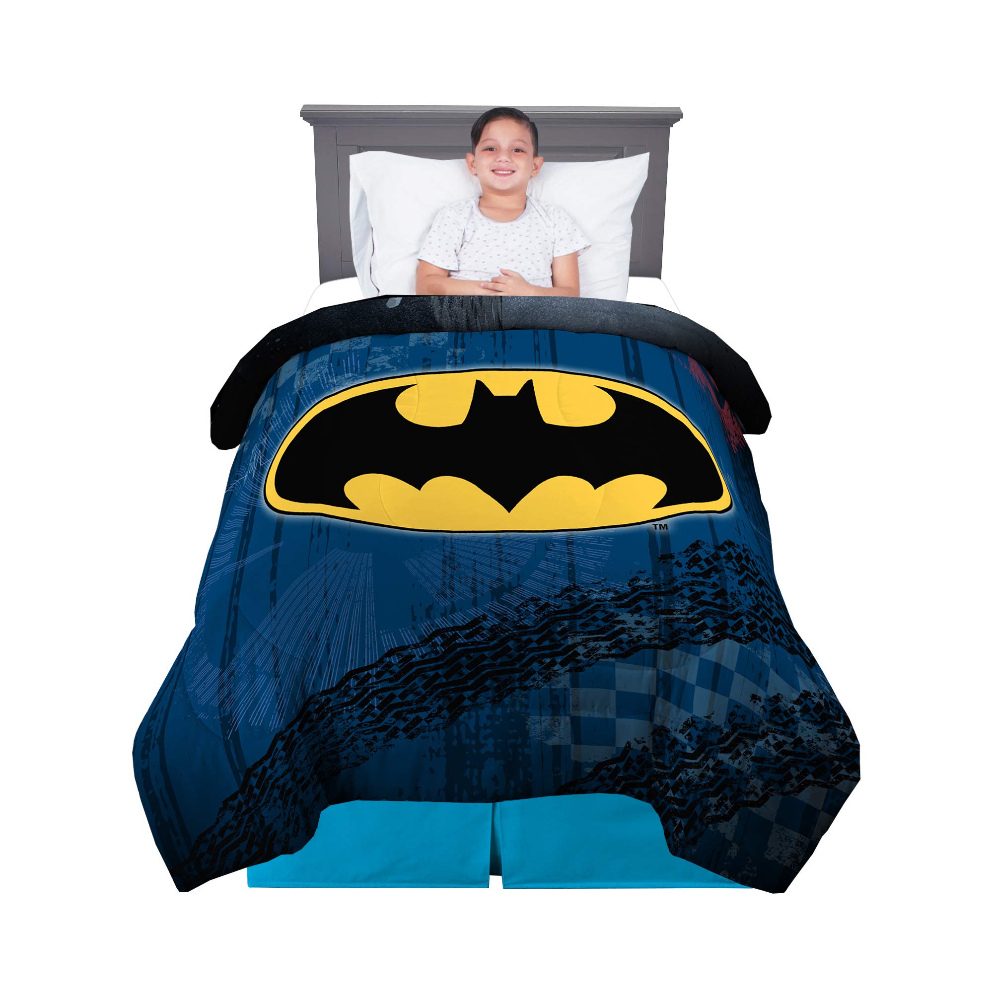 Algopix Similar Product 4 - Franco Kids Bedding Super Soft
