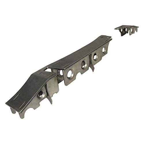 Algopix Similar Product 10 - Artec Industries JK4401 Jk Front Axle