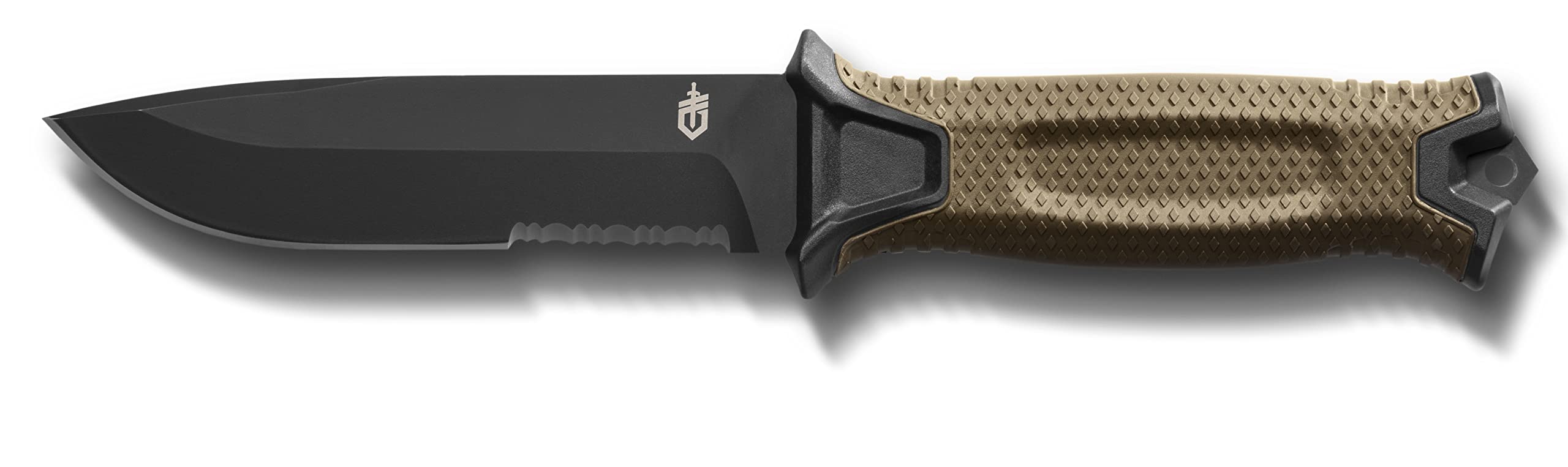 Algopix Similar Product 15 - Gerber Gear StrongArm  FixedBlade
