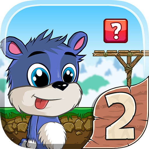 Algopix Similar Product 12 - Fun Run 2 - Multiplayer Race