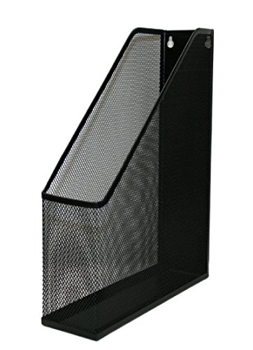 Algopix Similar Product 1 - YBM HOME Mesh Steel Wall Mount Hanging