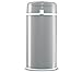 Algopix Similar Product 8 - Bubula Premium Steel Diaper Waste Pail