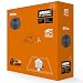 Algopix Similar Product 8 - WORX Landroid Boundary Wire for Robotic