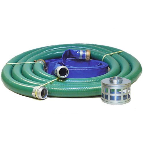 Algopix Similar Product 18 - JGB Enterprises  A007AMHOSEKIT2S