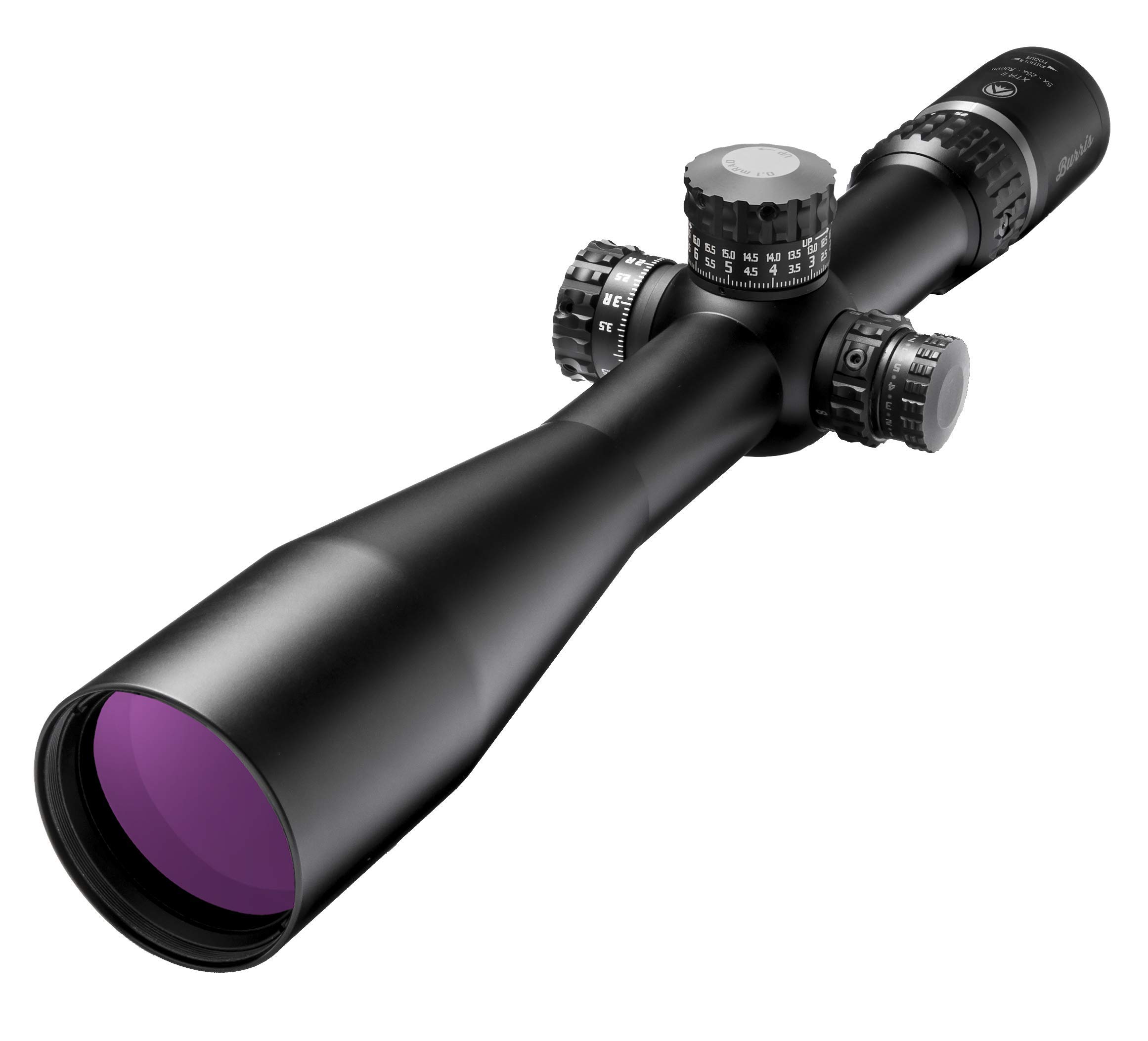Algopix Similar Product 17 - Burris Xtreme Tactical XTR II 525x50mm