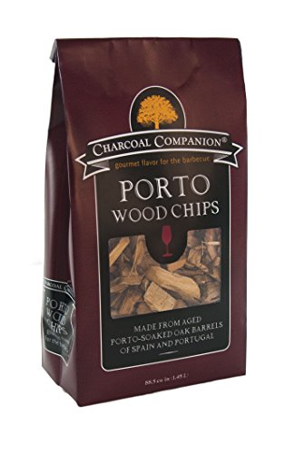 Algopix Similar Product 1 - Charcoal Companion CC6061 Port Soaked
