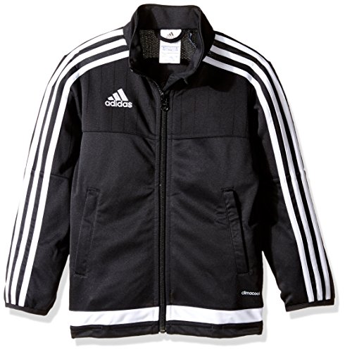 Algopix Similar Product 20 - adidas Kids Soccer Tiro 15 Training