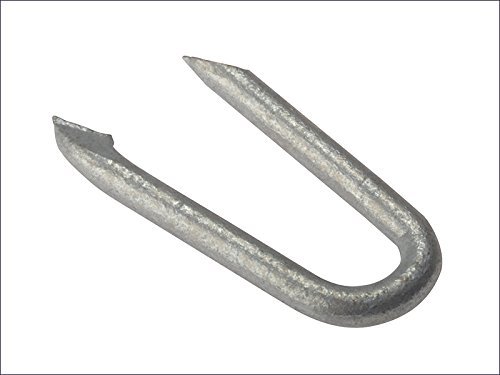 Algopix Similar Product 17 - 500NLNS20GB Netting Staple Galvanised