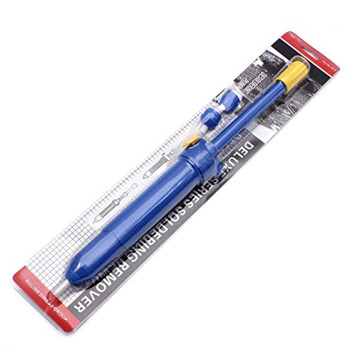 Algopix Similar Product 19 - Nulink153 Deluxe Series Desoldering