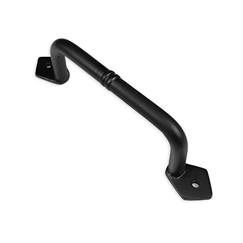 Algopix Similar Product 16 - Iron Valley  9 Ripple Door Pull