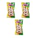Algopix Similar Product 4 - Dingo Ringo Rawhide Treats 5Count