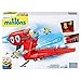 Algopix Similar Product 16 - Minions Mega Bloks Minion Movie