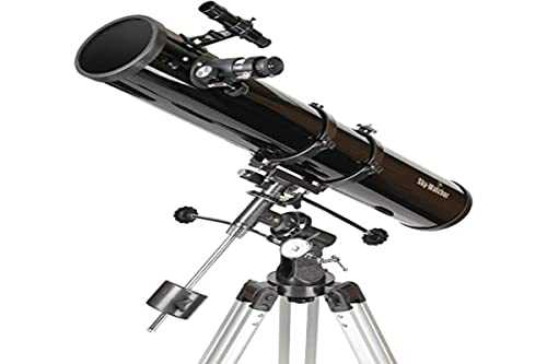 Algopix Similar Product 15 - SkyWatcher Newton Telescope 114900