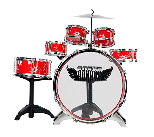 Algopix Similar Product 18 - Stage Rocker SR431001 ChildrenKids