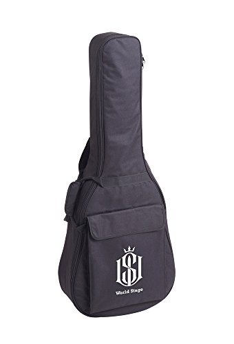 Algopix Similar Product 5 - World Stage WS171001 Acoustic Guitar